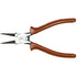 KF DROP FORGED CIRCLIP PLIER EXTERNAL 7/175MM