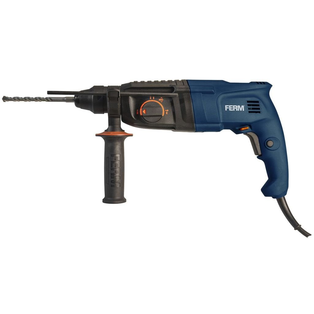 BUY FERM 26MM HEAVY DUTY ROTARY HAMMER HDM1030P | BEST PRICE IN INDIA ...