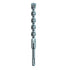 ULTRA TOUCH HAMMER DRILL BIT 12X210