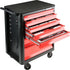 YATO YT-55291 SERVICE TOOL CABINET WITH TOOLS