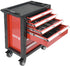 YATO YT-55300 SERVICE TOOL CABINET WITH TOOLS