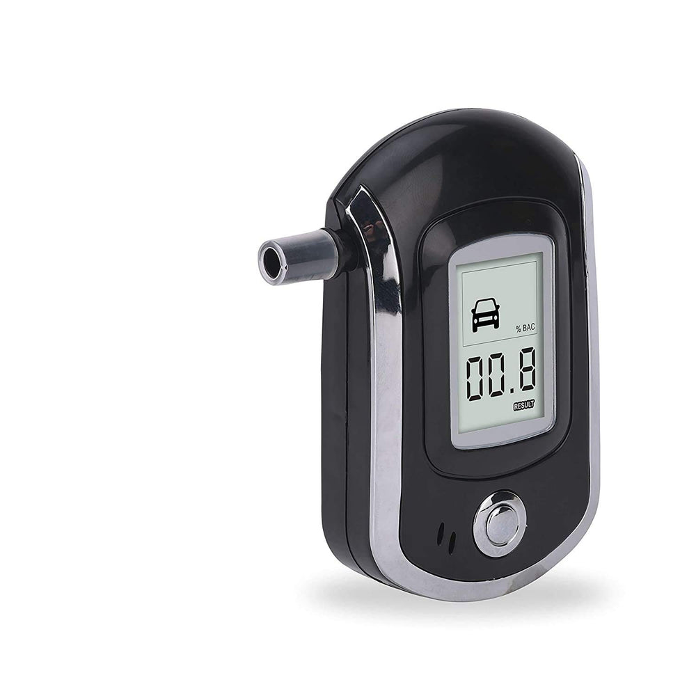 ALC SMART ALCOHOL TESTER AT6000