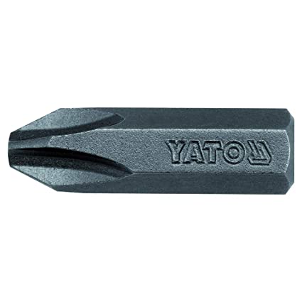 YT-7896 8MMX30MM IMPACT BITS