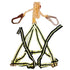 MAXX FULL BODY HARNESS D/R/S/H