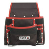 YATO YT-7410 8-POCKET TOOL BAG