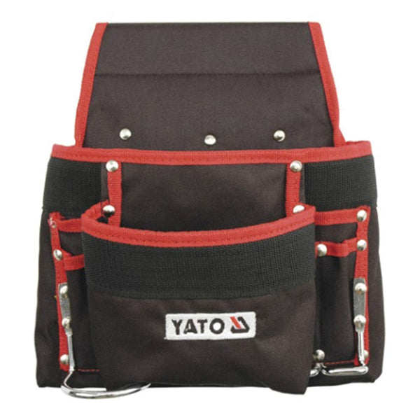 YATO YT-7410 8-POCKET TOOL BAG