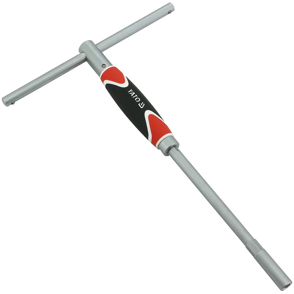 YATO YT-1552 T-TYPE ADAPTER WITH ROTARY HANDLE