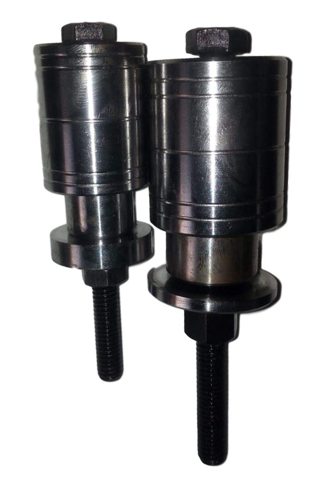 LION HONDA ACTIVA BEDDING BUSH SET OF 2 (MR)