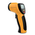 LT INFRARED THERMOMETER MT-4 WITH BATTERY