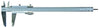MITUTOYO 532-121 Vernier Caliper with Fine Adjustment (0–300mm / 12 Inch) | 0.02mm Precision Mechanical Caliper – Series 532