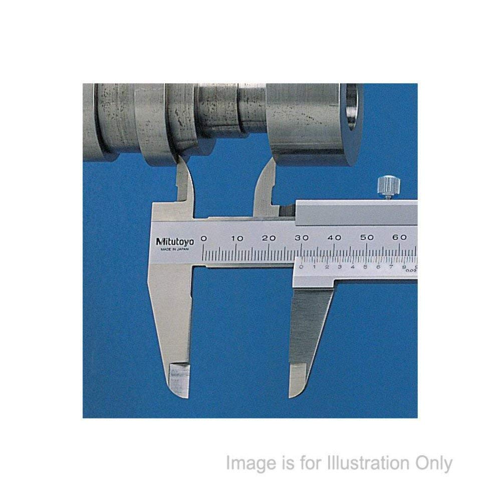 MITUTOYO 530-118 VERNIER CALIPERS
