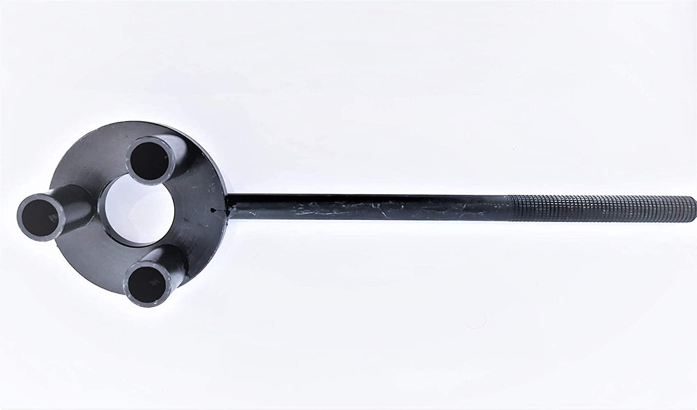 LION HERO GLAMOUR CLUTCH HOLDER (MR)