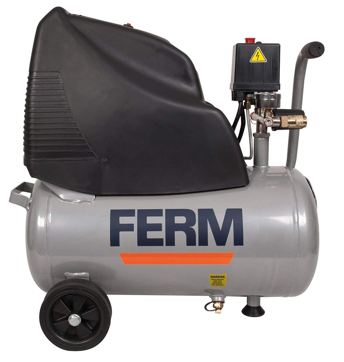 Buy FERM Power Tools Online at Best Prices in India | Lion Tools Mart