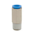 JANATICS WP2110651 1/4X6 MALE CONNECTOR