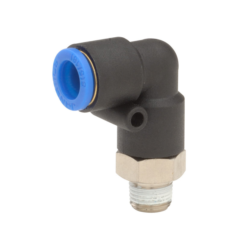 JANATICS WP2210851 8X1/4 MALE ELBOW