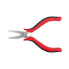 YATO YT-6618 FLAT NOSE MINI PLIERS