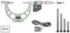 YAMAYO DIGIMATIC INTERCHANGEABLE OUTSIDE MICROMETER 0-100MMTYPE 1