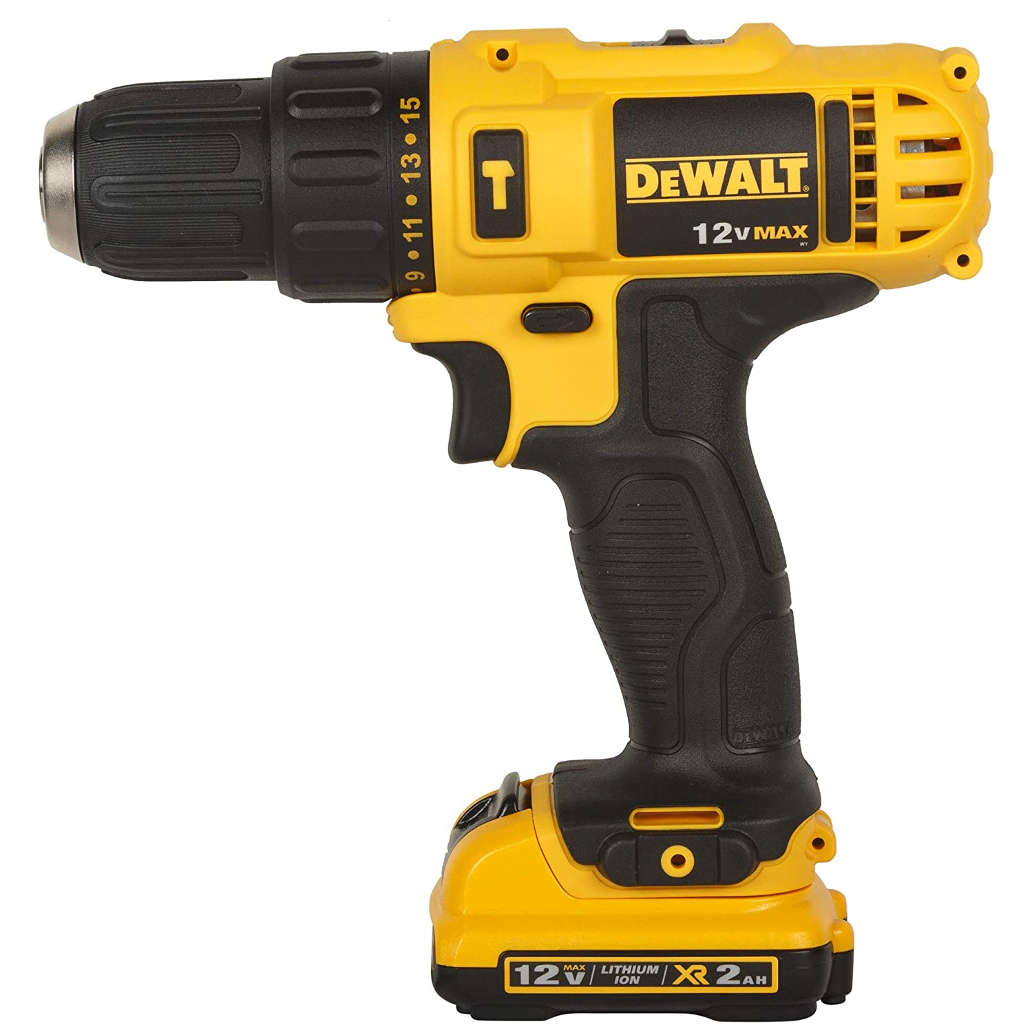 Drill Driver Dewalt Cordless Hammer Drill Review Buy Dewalt Max