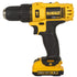 DEWALT MAX HAMMER DRILL DRIVER DCD716D2