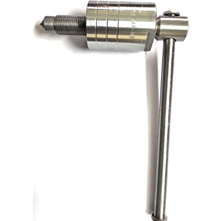 LION BAJAJ PULSAR N.S MAGNET PULLER (MR)