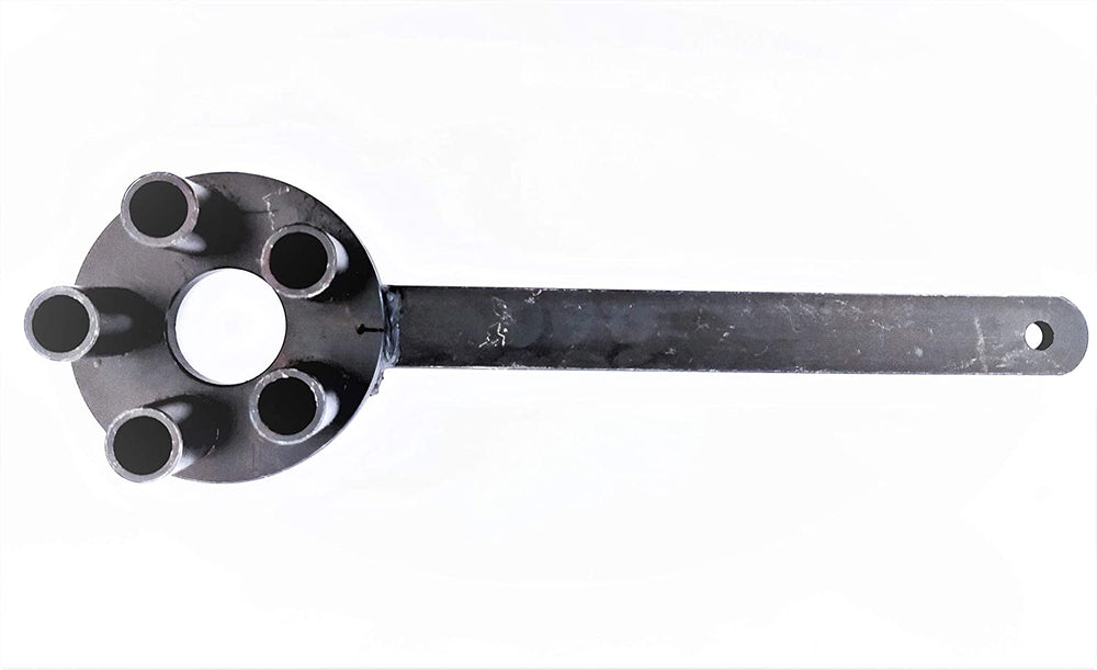 LION BAJAJ PULSAR CLUTCH HOLDER 4 BUSH (MR)