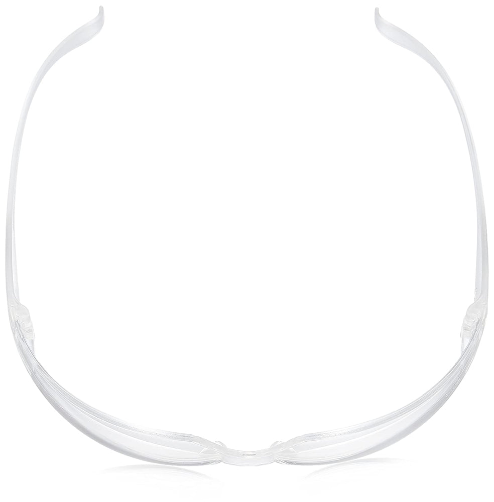 WELDCRAFT CLEAR GOGGLES 100