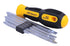 JON BHANDARI 8 PCS SCREWDRIVER SET