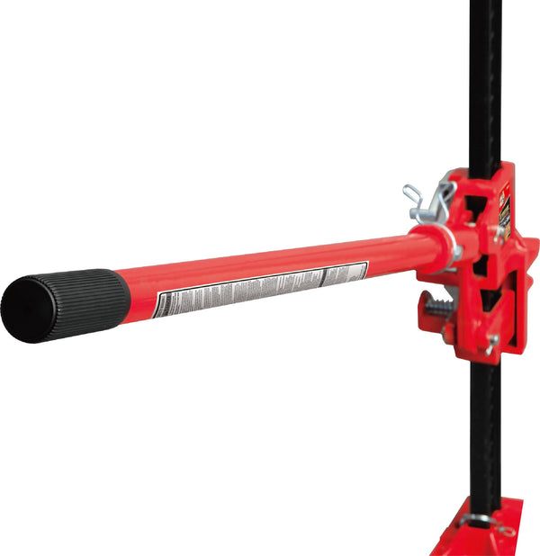 BIG RED FARM JACK 48 INCH 4 TON CAPACITY