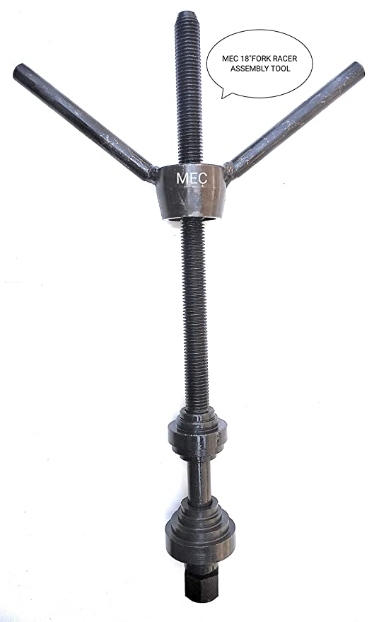 LION Bullet Cone Setting Tool (MR)