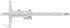YAMAYO VERNIER DEPTH CALIPER 300MM 12 INCH