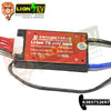 LION EV 7S / 24V / 20A LITHIUM-ION DALY BMS WATERPROOF
