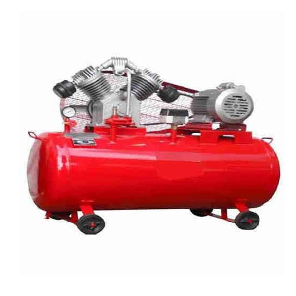 LION 135 LTR 1.5HP AIR COMPRESSOR WITH MOTOR