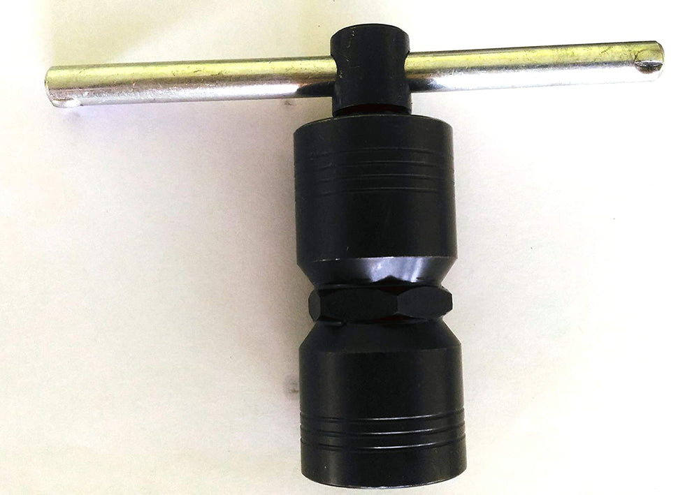 LION HERO CBZ MAGNET PULLER (MR)