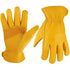 LION MULTI COLOUR LEATHER GLOVES 10 INCH