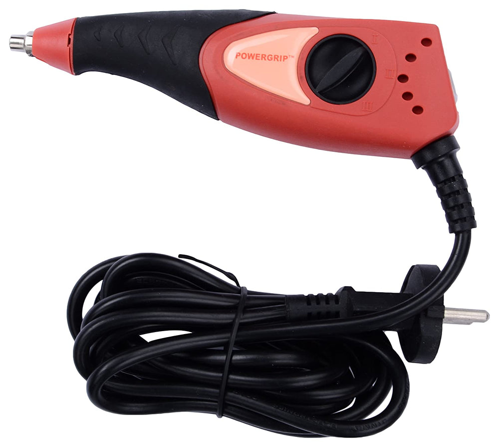 POWERGRIP PGENG-50 ELECTRIC ENGRAVER