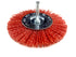 JON BHANDARI 25 MM NYLON WIRE BRUSH