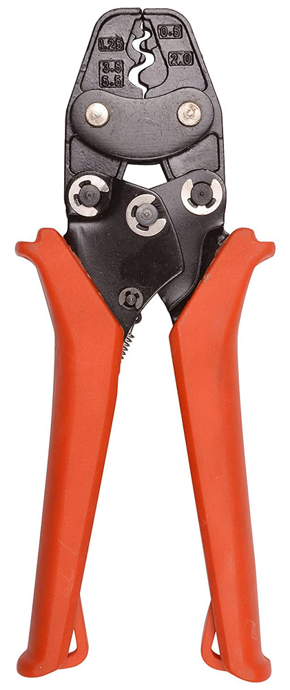 MULTITECH CRIMPING TOOL MODEL NO:CT 16P