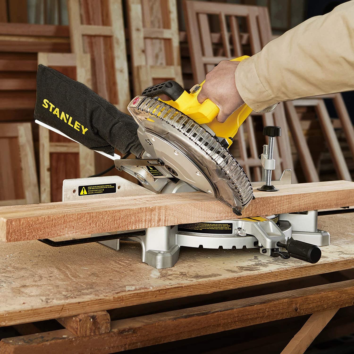 BUY STANLEY SM16-IN 1650W 10
