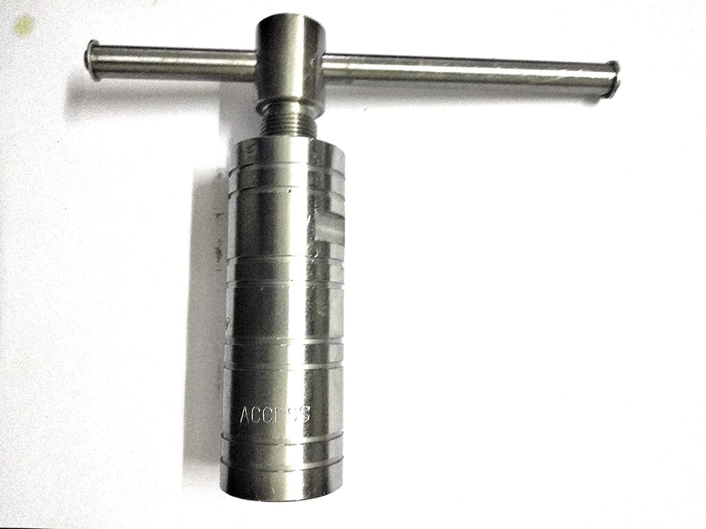 LION HONDA 10 IN 1 MAGNET PULLER (MR)