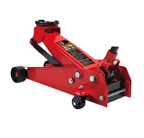 BUY BIG RED 3 TON HYDRAULIC TROLLEY JACK T830022 BEST PRICE
