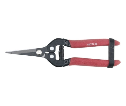 YATO YT-8816 FRIUT AND FLOWER SHEARS