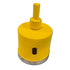 SUN CORE BIT YELLOW 2INCH