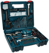 BOSCH GSB600RE 13MM 600W DRILLING MACHINE WITH KIT