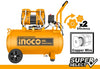 INGCO ACS112501 AIR COMPRESSOR
