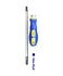 GOOD YEAR GY10593 2 IN 1 ADJUSTABLE SCREW DRIVER
