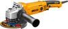 INGCO AG10108-2 ANGLE GRINDER