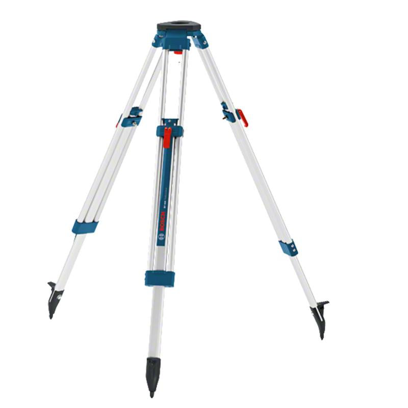 Bosch BT160 Metal Alum Quick Clamp Tripod (Multicolor)
