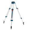 Bosch BT160 Metal Alum Quick Clamp Tripod (Multicolor)