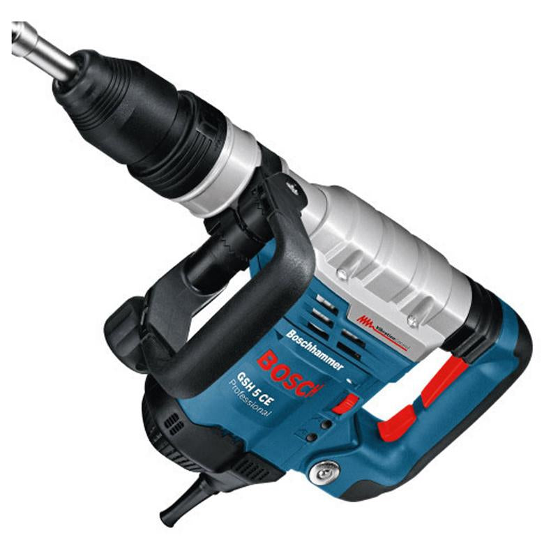 BUY Bosch Demolition Hammer Gsh 500 Best Price in India Lion