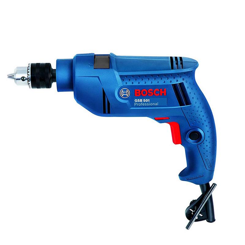 Buy Bosch Impact Drill Gsb 501 13mm Best Price In India Lion